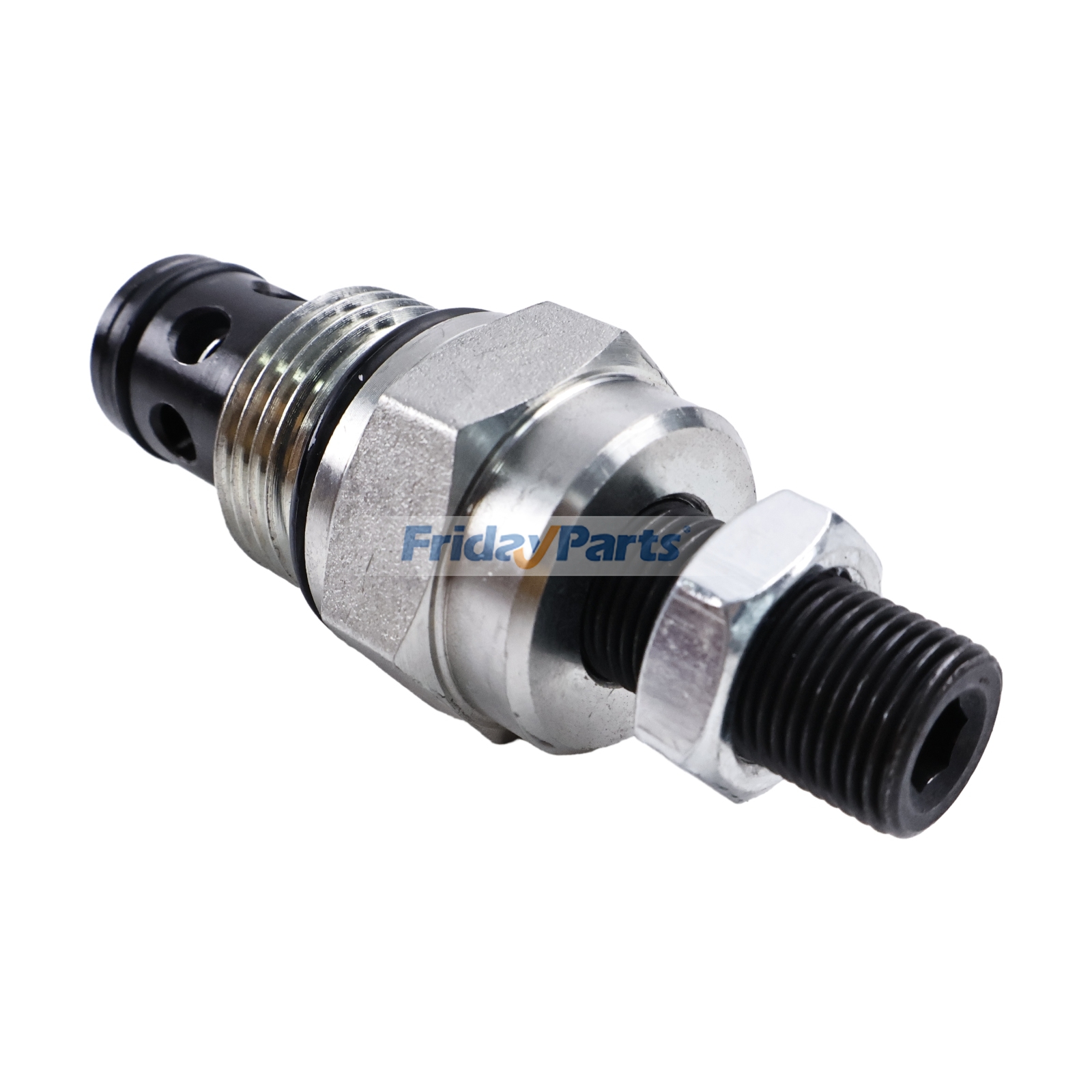 Cartridge Valve Replacement for Danfoss FCV7-10-S-0-10