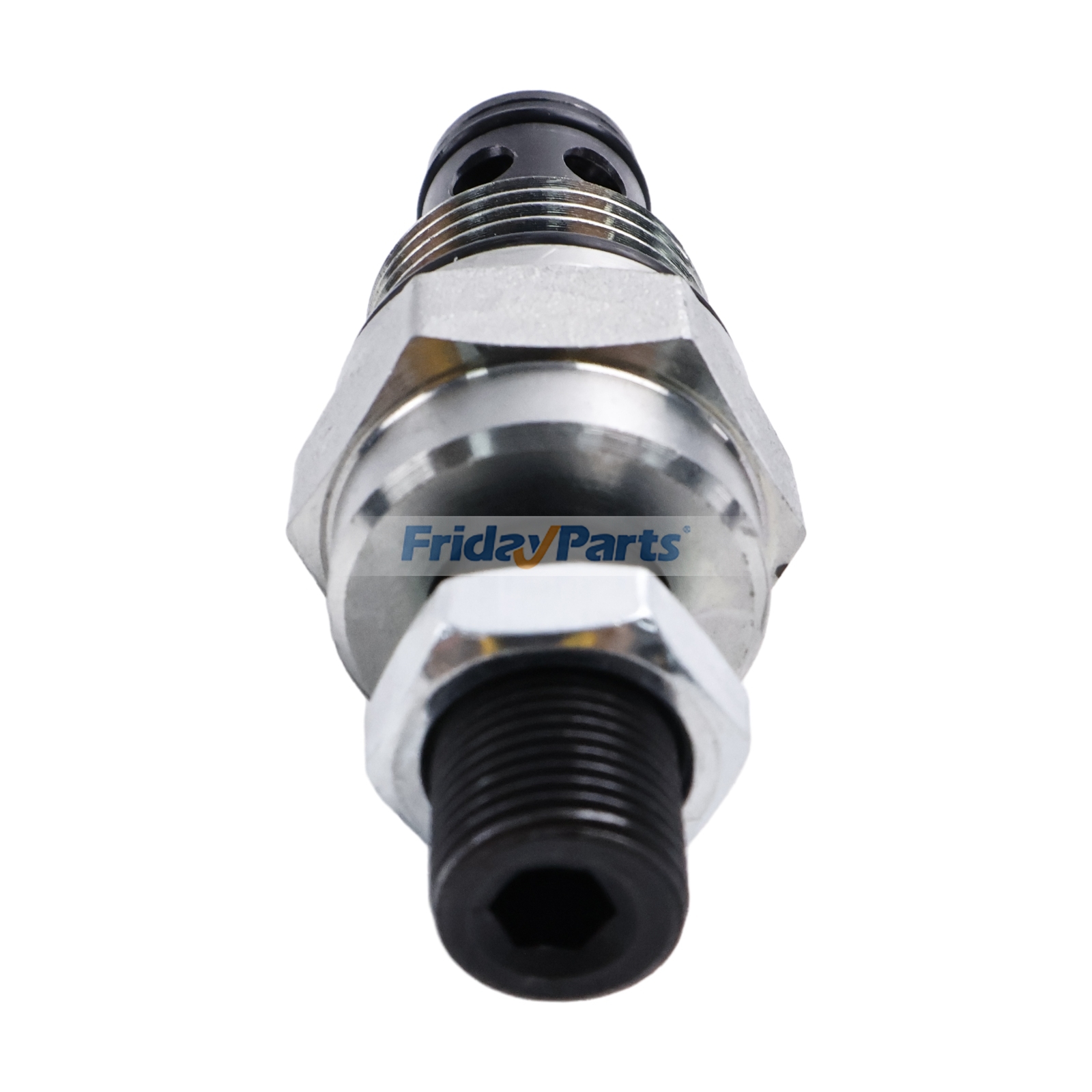 Cartridge Valve compatible with Dozer,Excavator,Loader