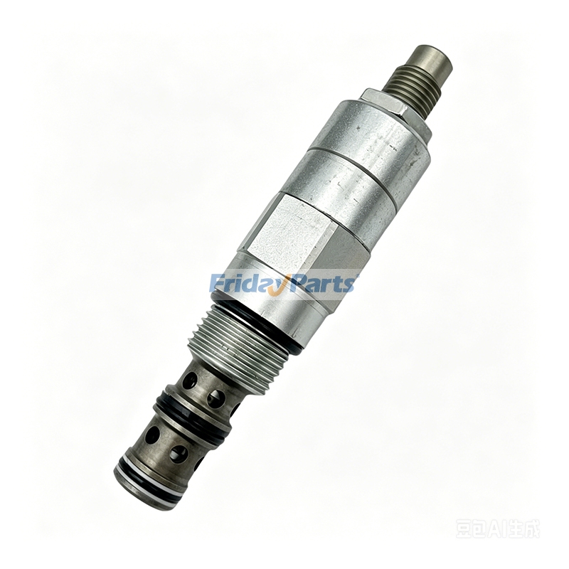 Válvula de cartucho de repuesto para Hydraforce PR10-32A-0-N-21