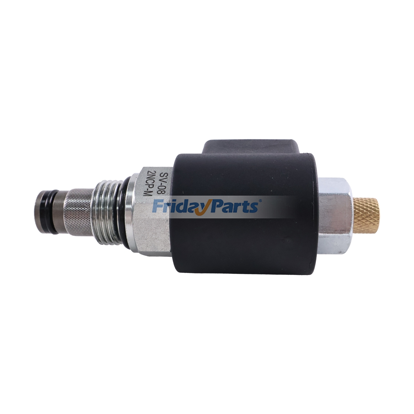 Cartouche de remplacement pour Hydraforce SV08-20M-0-N-24DGpourPour Hydraforce