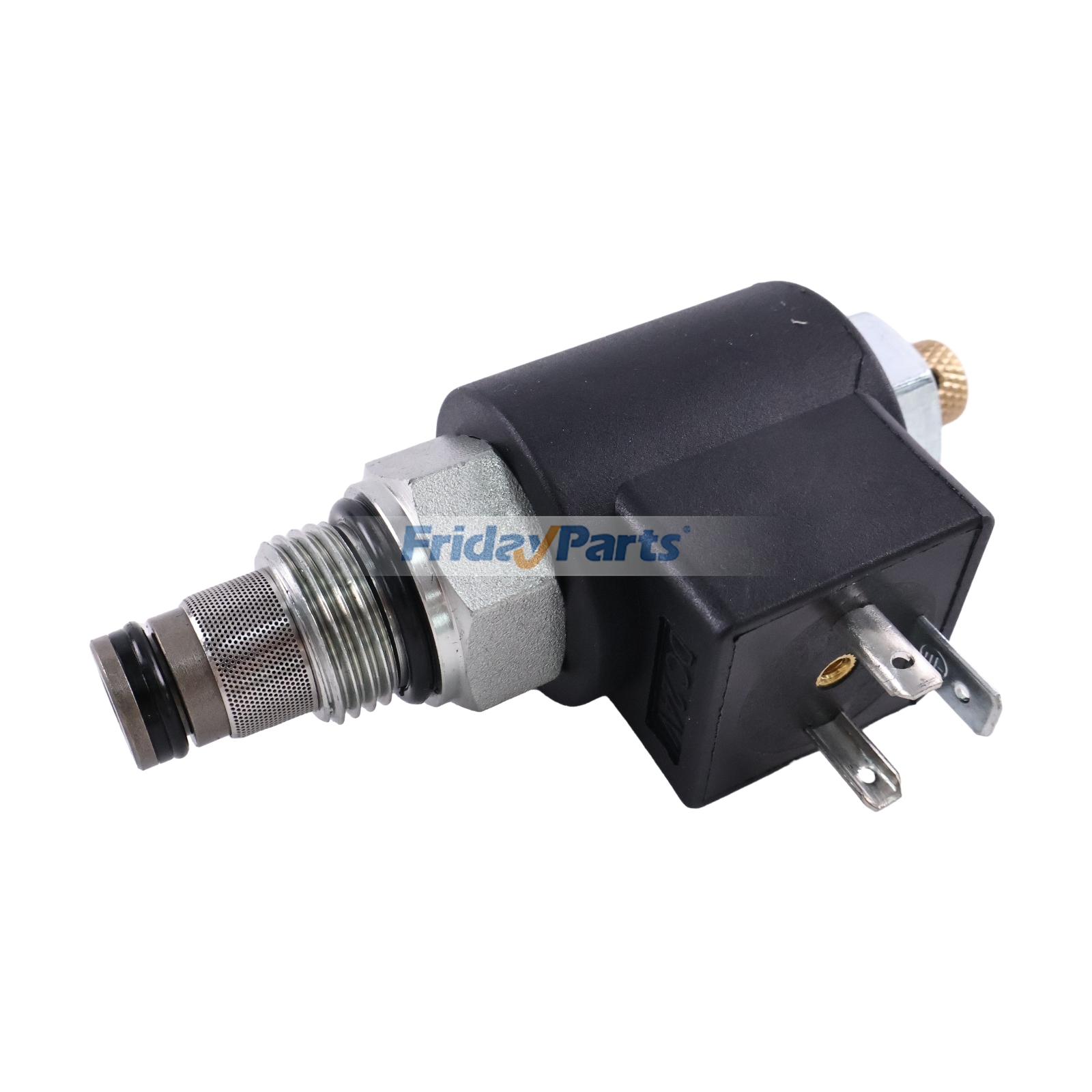 Cartouche de remplacement pour Hydraforce SV08-20M-0-N-24DG