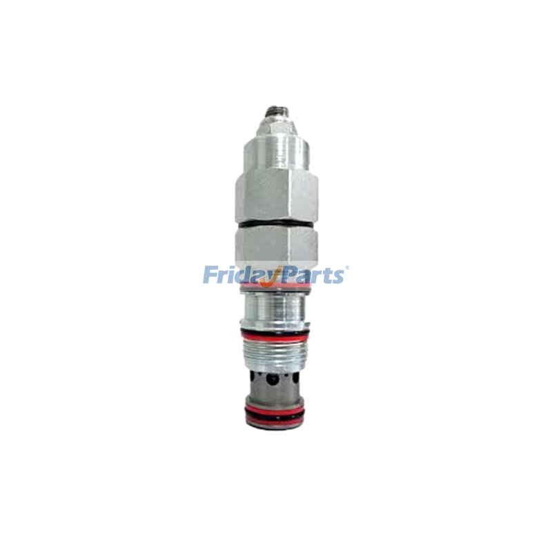 Substituição da válvula de cartucho para Sun Hydraulics CAEA-LIN