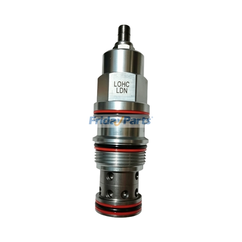 Cartridge Valve Replacement for Sun Hydraulics LOHC-LDN Premium Quality With 3-Year Warranty