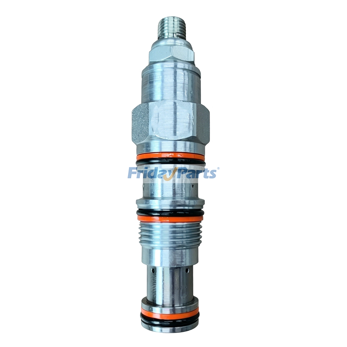 Valvola a cartuccia di ricambio per Sun Hydraulics QPAD-LAN di qualità premium con 3 anni di garanzia.