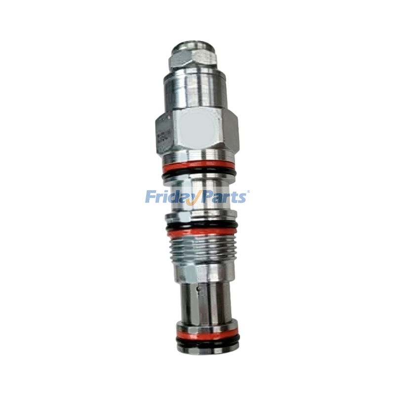 Sun Hydraulics QPAD-LBN用カートリッジバルブ交換部品　プレミアム品質　3年間保証付き