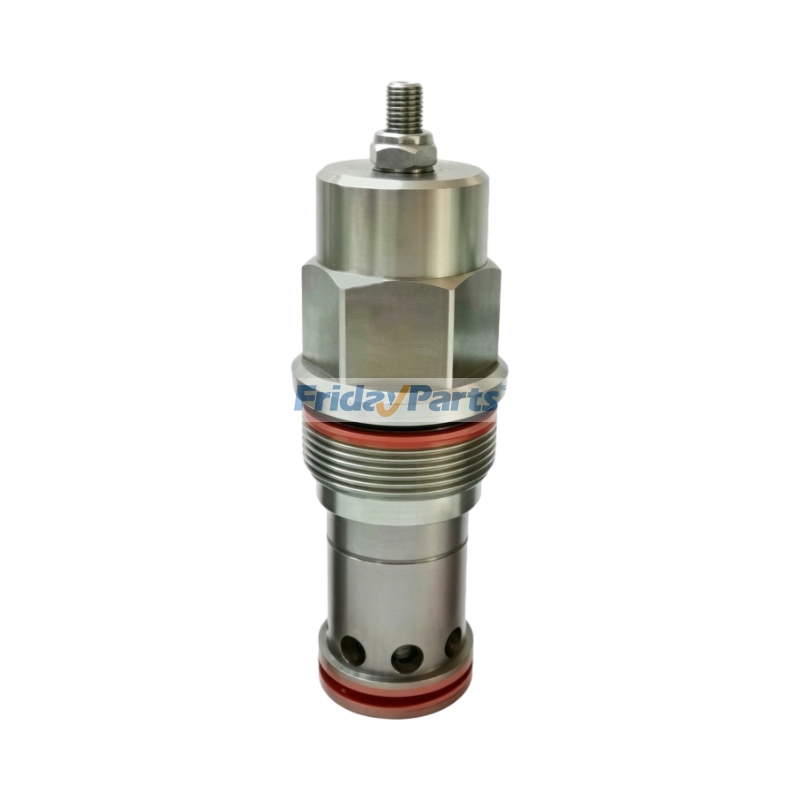 Cartridge Valve Replacement for Sun Hydraulics RPKC-LDN