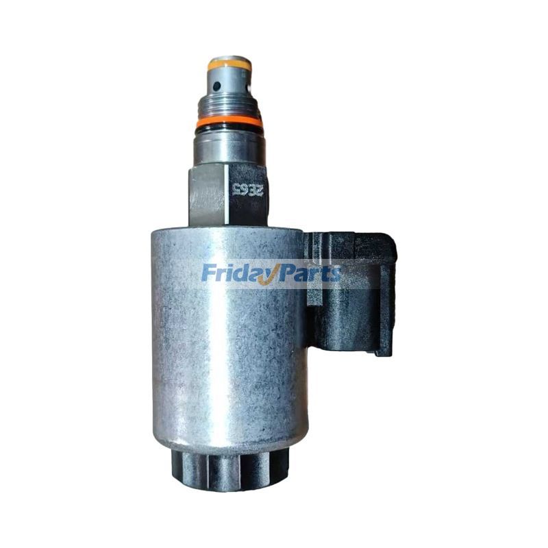 カートリッジバルブ - Rexroth ALA10VO74DFLR/31L-VSC 41N00-PJ の代替品