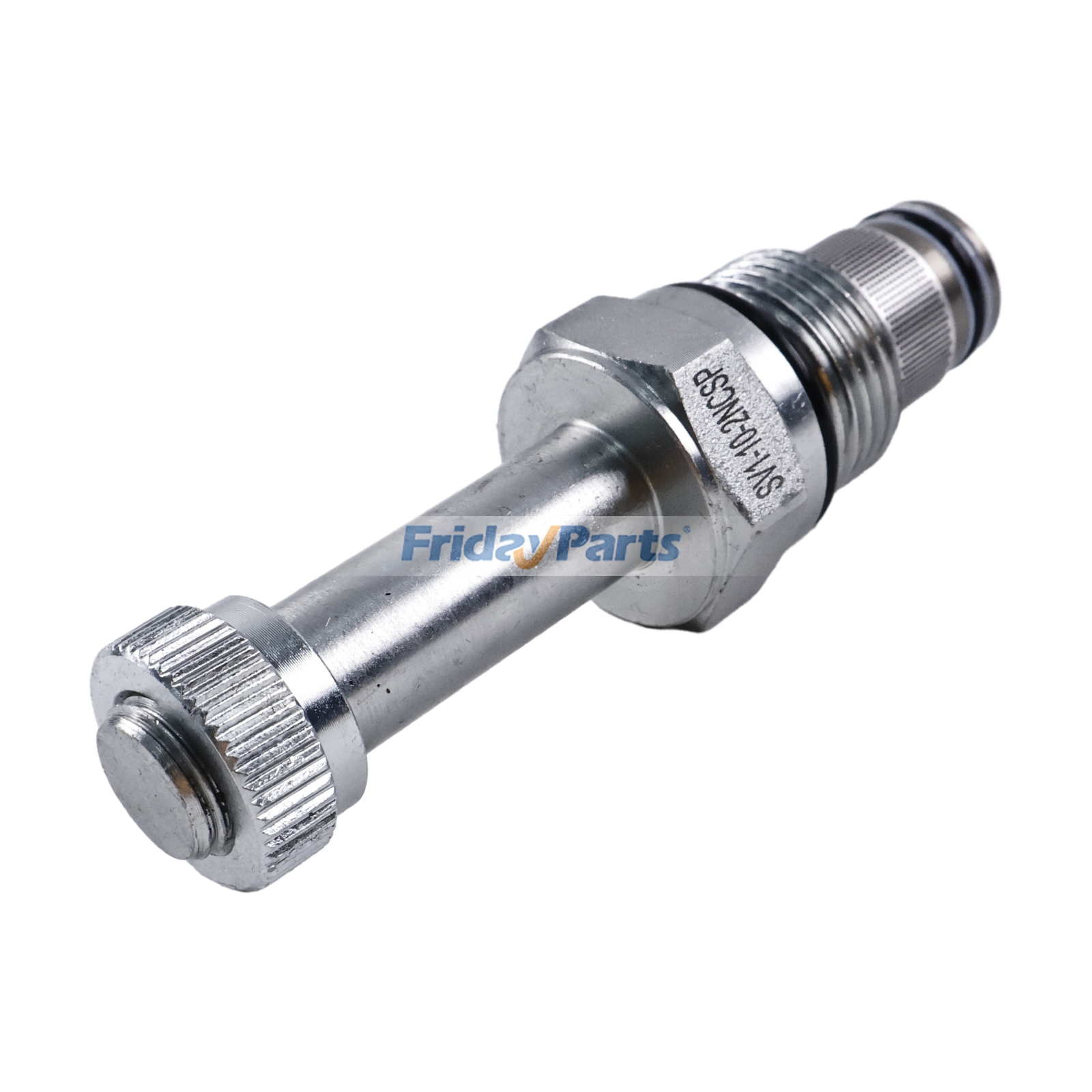 Válvula de cartucho - Sustituye a Rexroth R901091166 para Excavadora,Pala cargadora