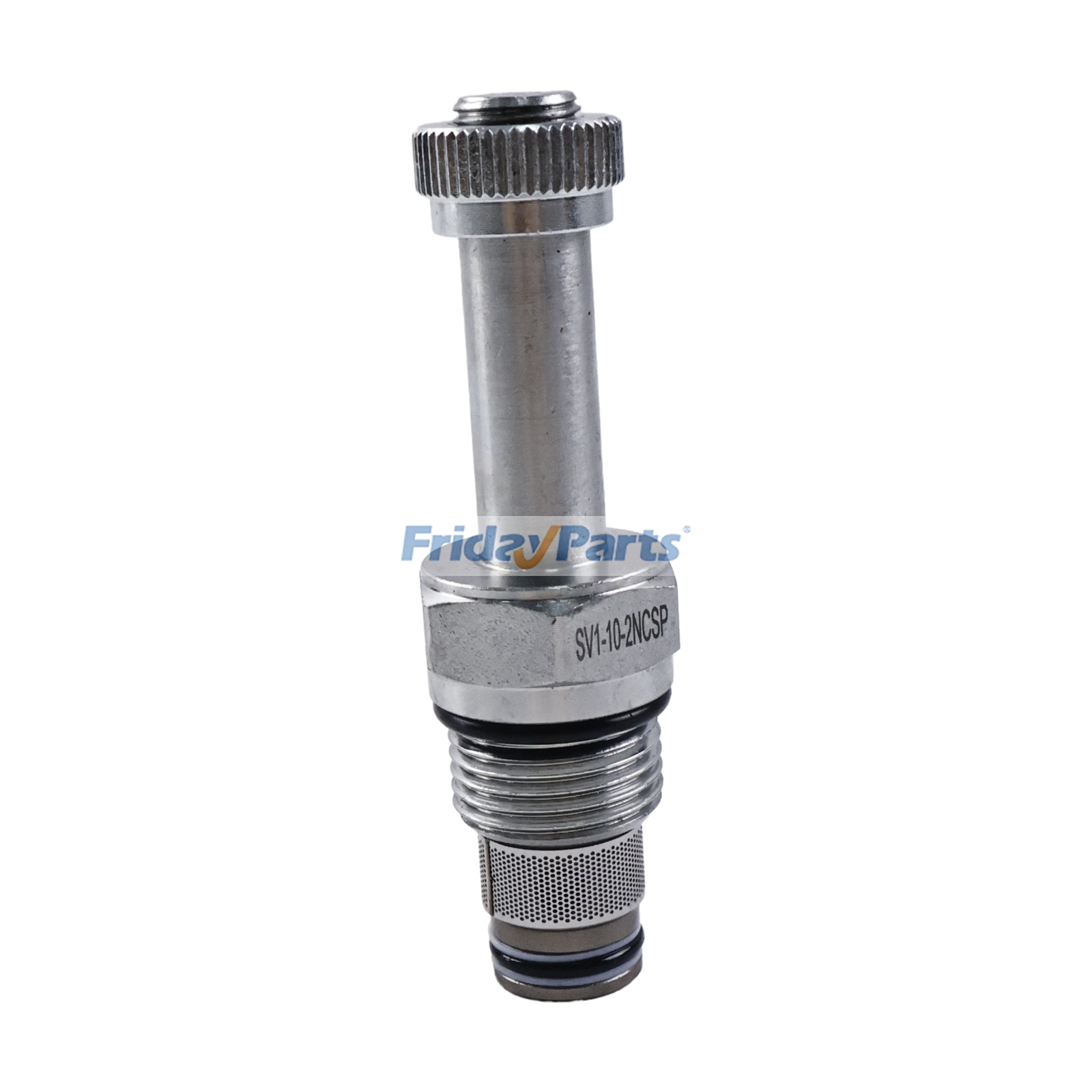 Válvula de cartucho - Sustituye a Rexroth R901091166 de FridayParts