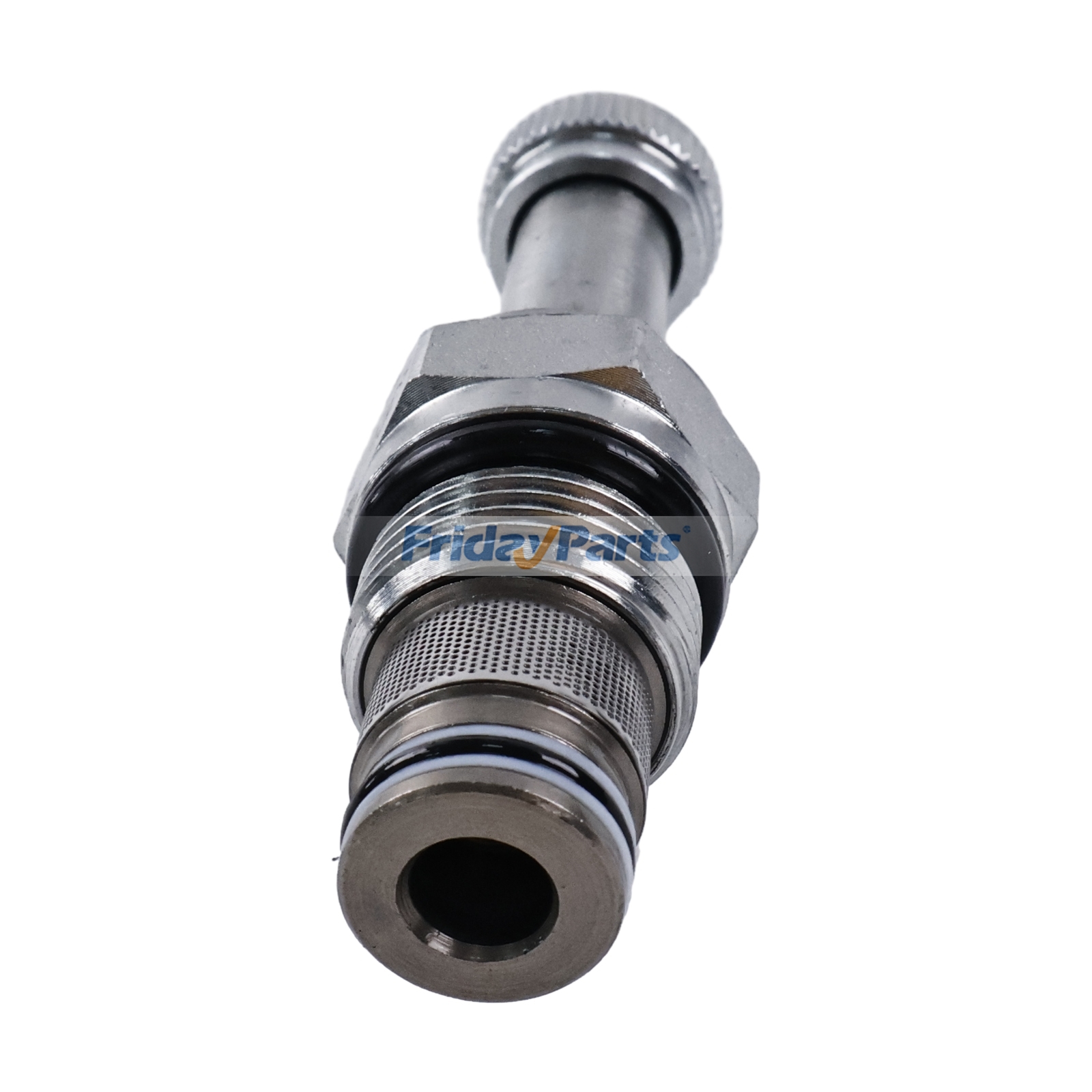 Válvula de cartucho - Sustituye a Rexroth R901091166 Para OTRA MARCA