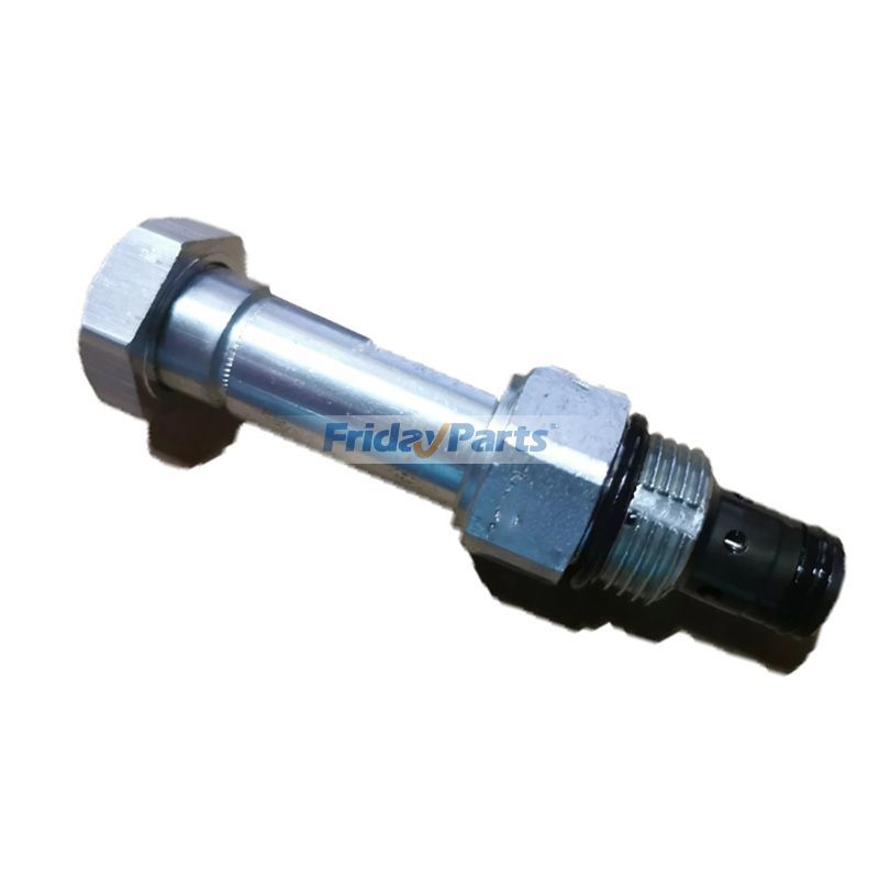 Hydraforce用カートリッジバルブTS08-27A-0-N-00