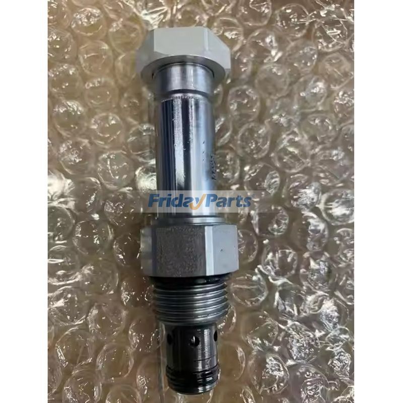 Hydraforce用カートリッジバルブTS08-27B-0-N-00