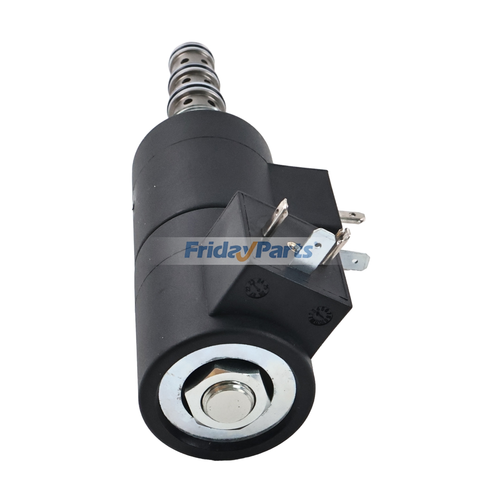 Cartridge Valve compatible with Excavator,Loader,Tractor