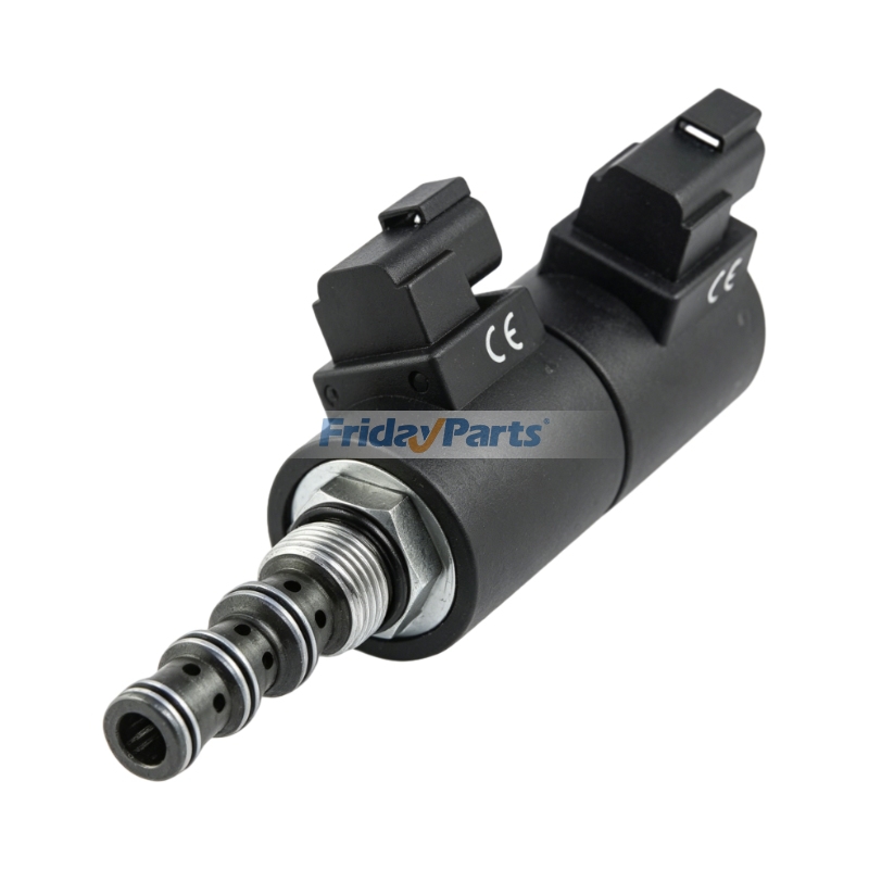 Hydraforce SV08-47DM-0-N-24DR 用カートリッジバルブ（2ピース 24V コイル交換部品）