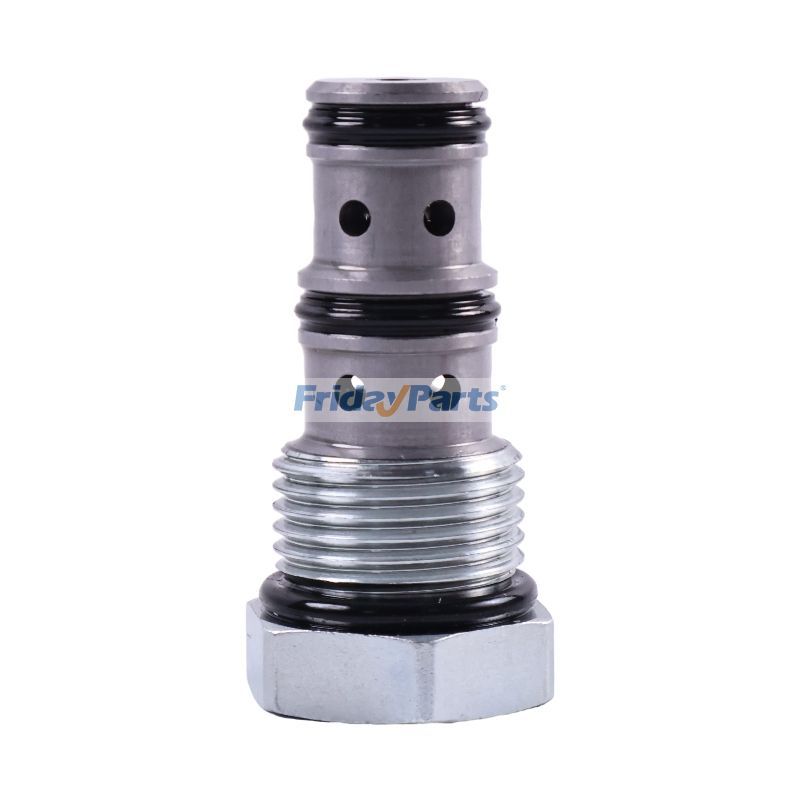 Excavator,Tractor Cartridge Check Valve