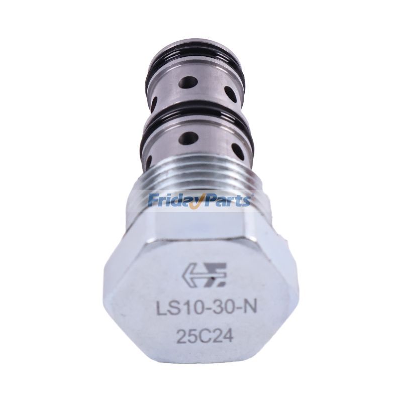 Cartridge Check Valve in Stock in China