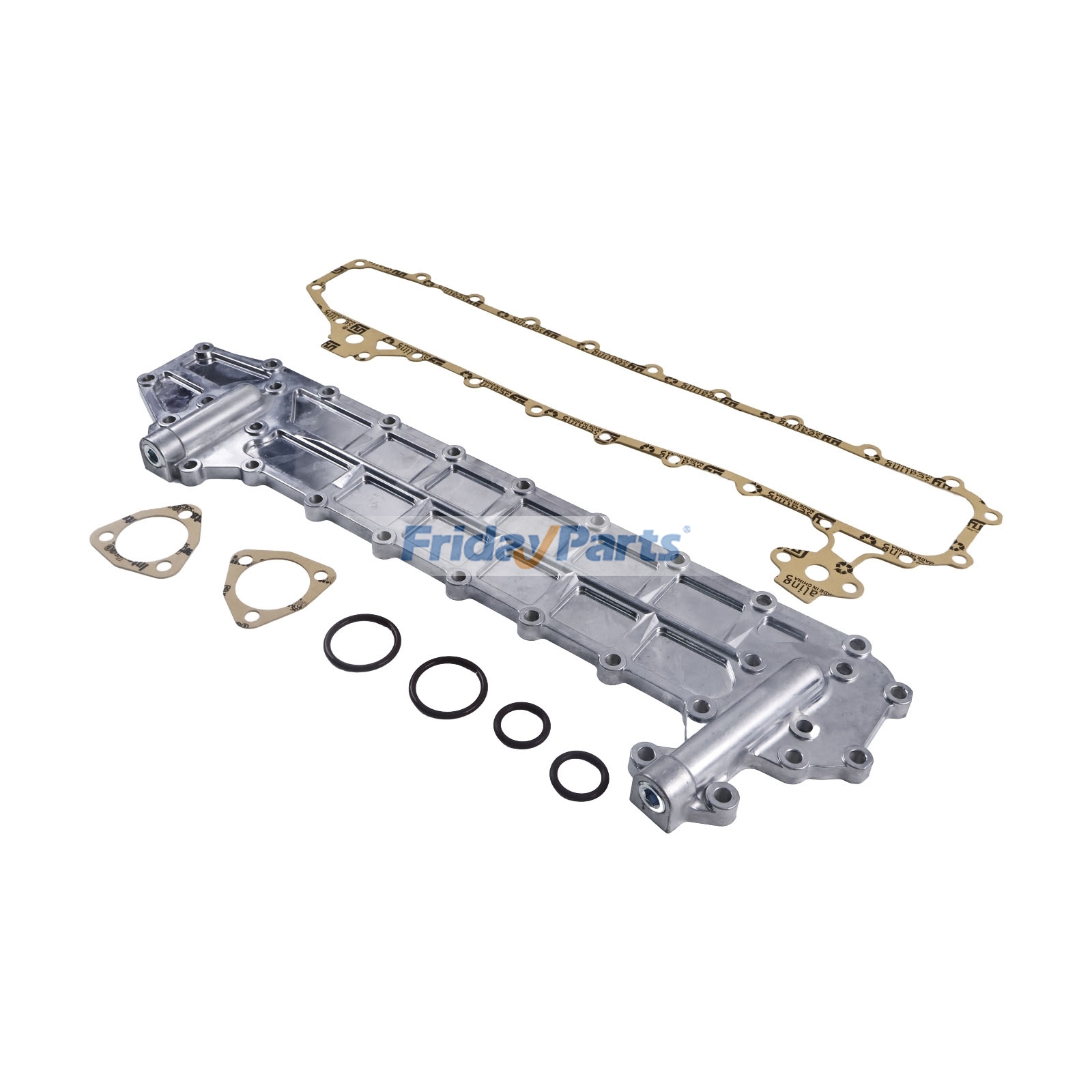 Conjunto de caja 32B39-00202 para carretilla elevadora Mitsubishi Engine S6S TCM Para TCM