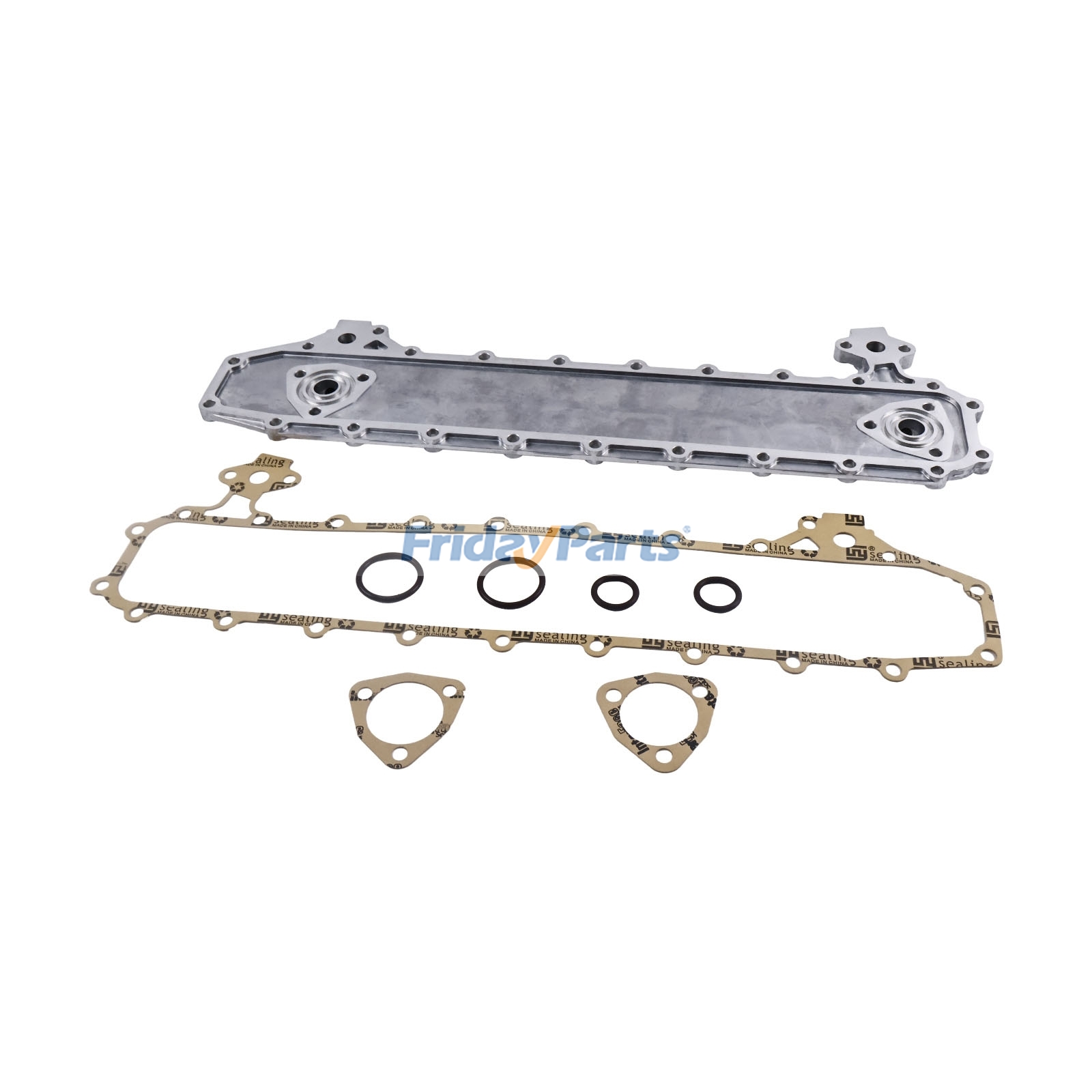 Conjunto de caja 32B39-00202 para carretilla elevadora Mitsubishi Engine S6S TCM de FridayParts