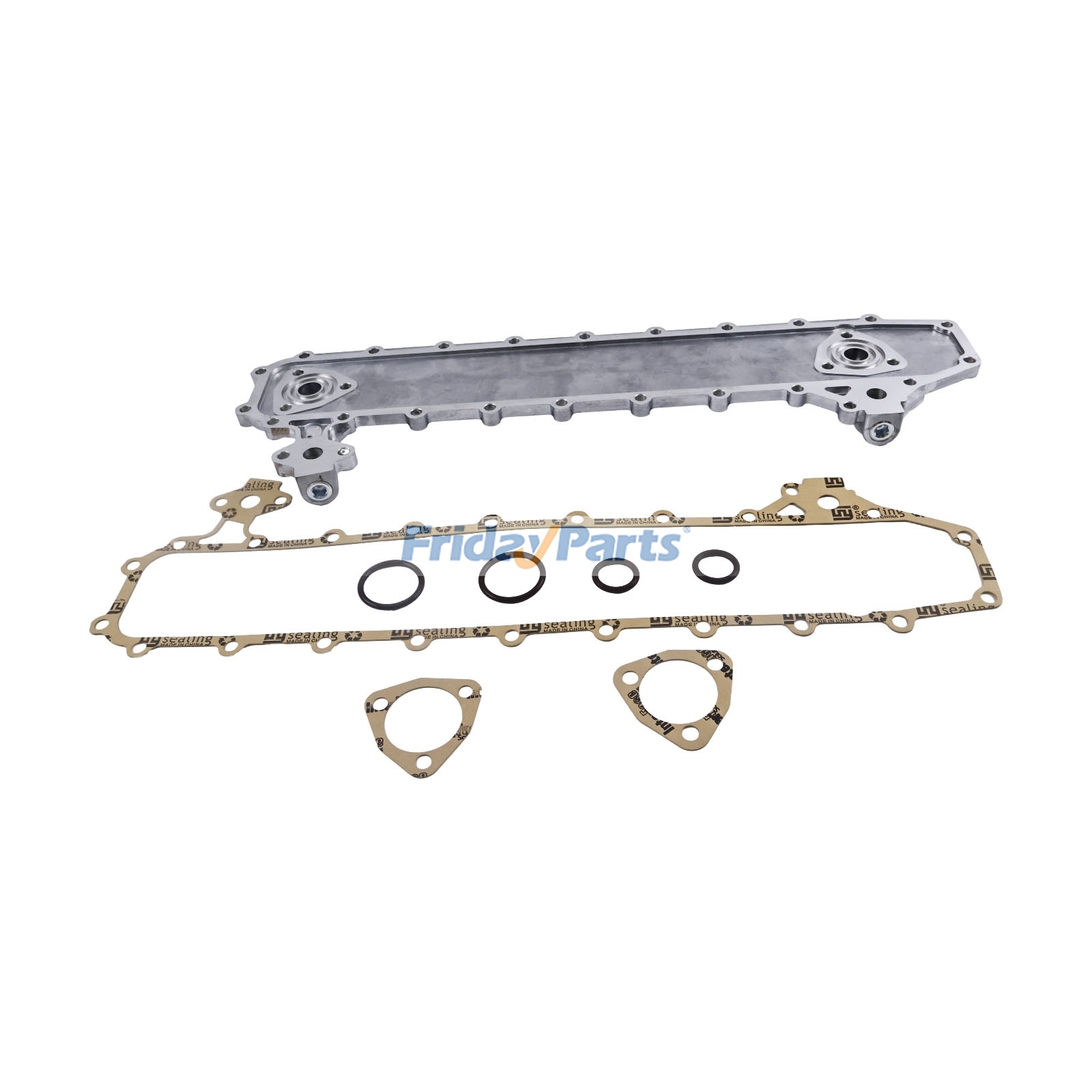 Conjunto de caja 32B39-00202 para carretilla elevadora Mitsubishi Engine S6S TCM