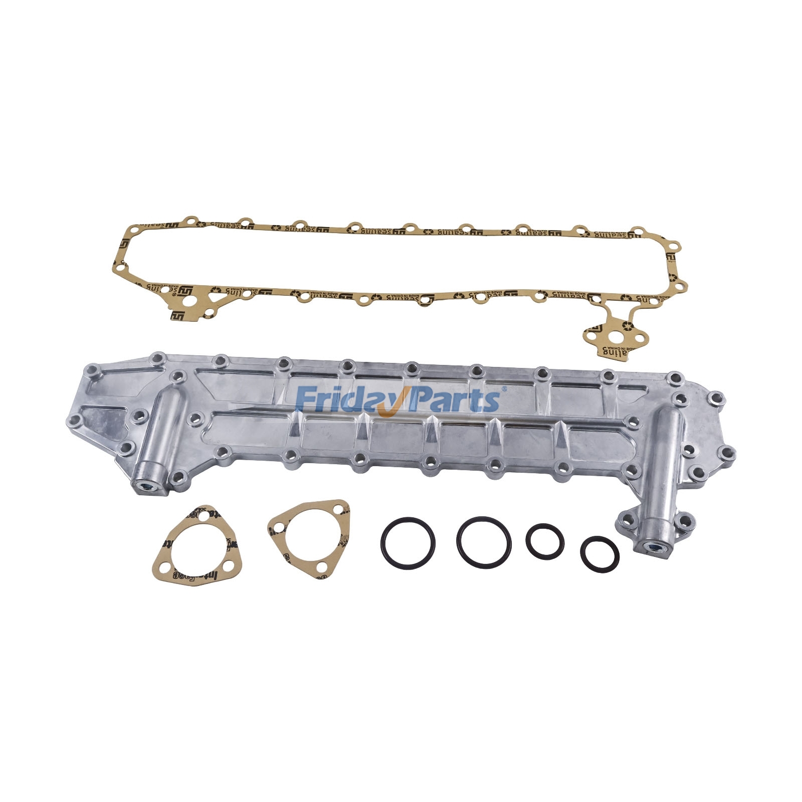 Conjunto de caja 32B39-00202 para carretilla elevadora Mitsubishi Engine S6S TCM para Motor,Montacargas
