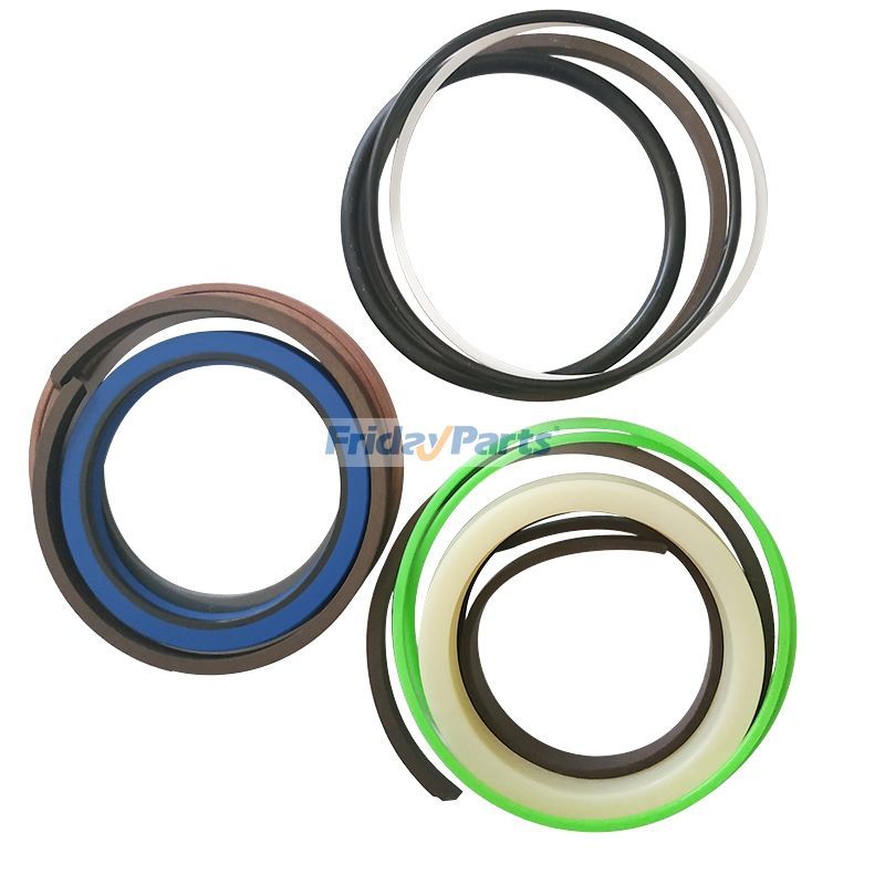 For Case CX130B Bucket Cylinder Seal Kit