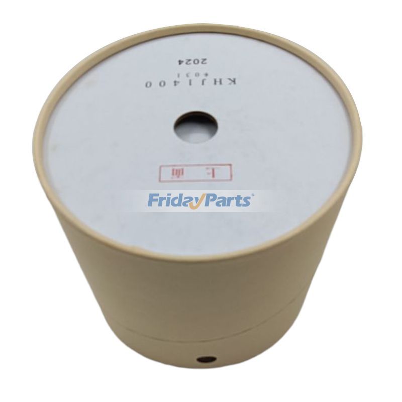 Hydraulikfilterfür Bagger