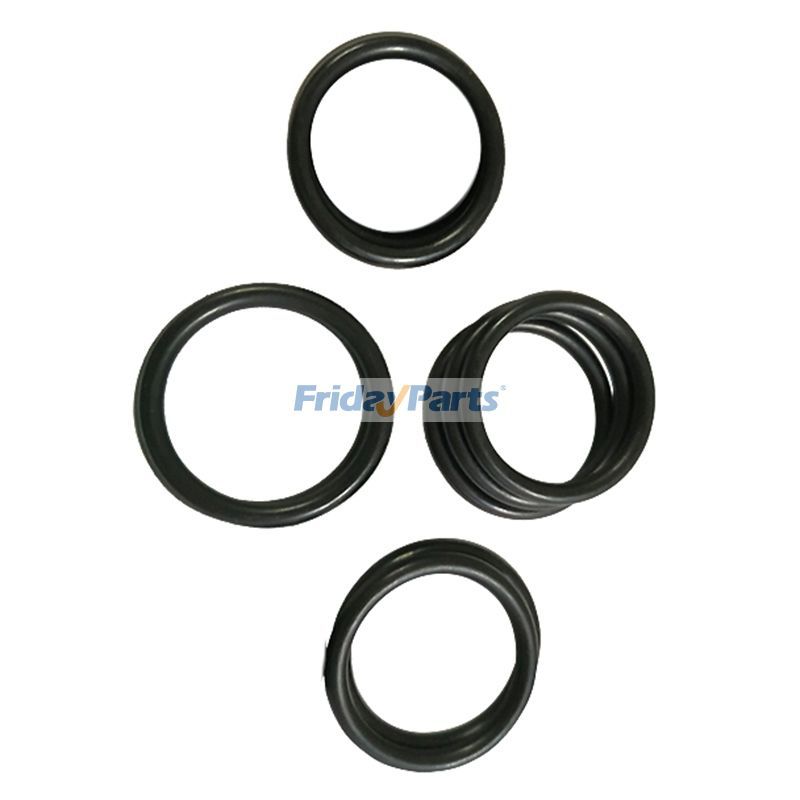 For Case CX210B Pilot Valve Seal Kit
