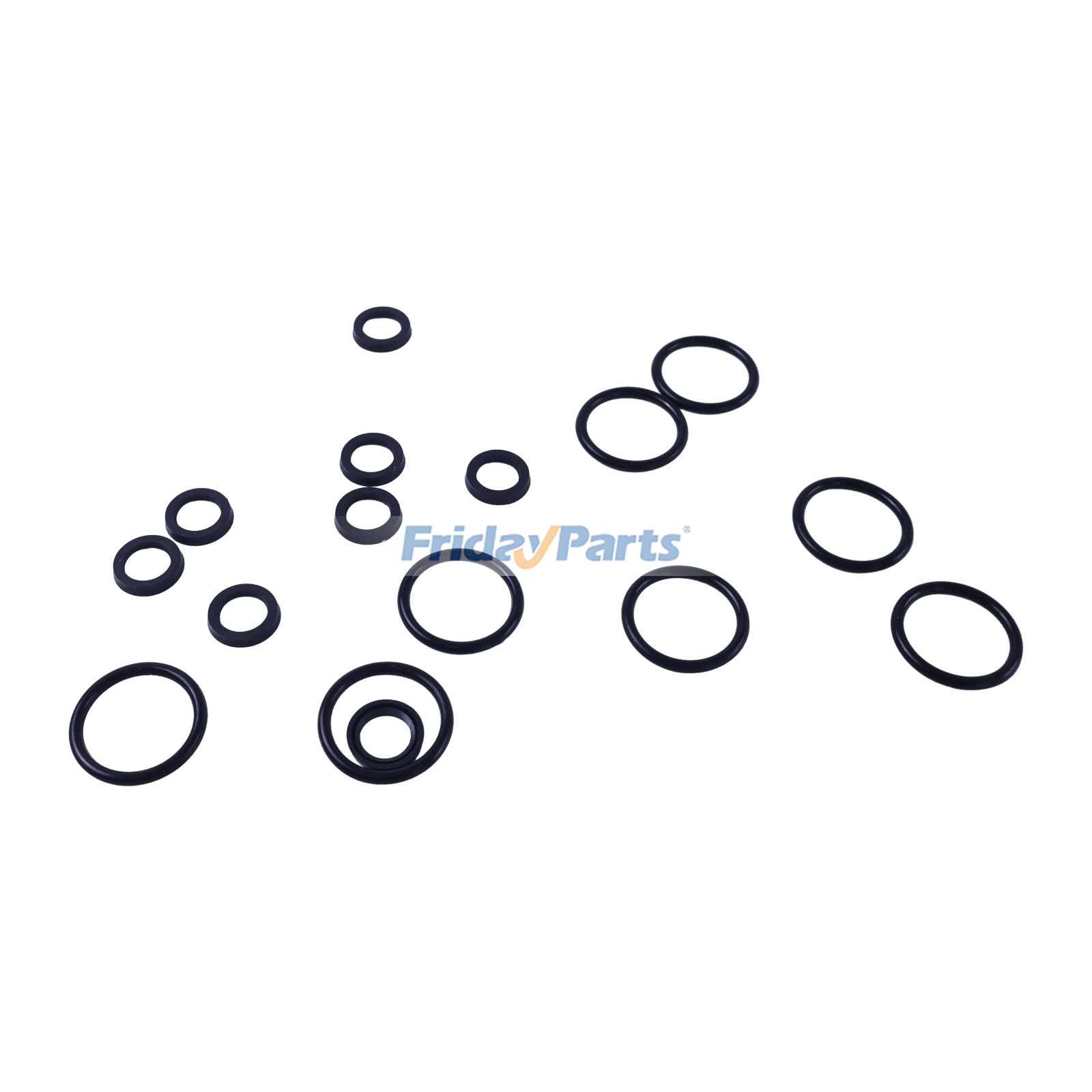  Pilot Valve Seal Kit For CASE