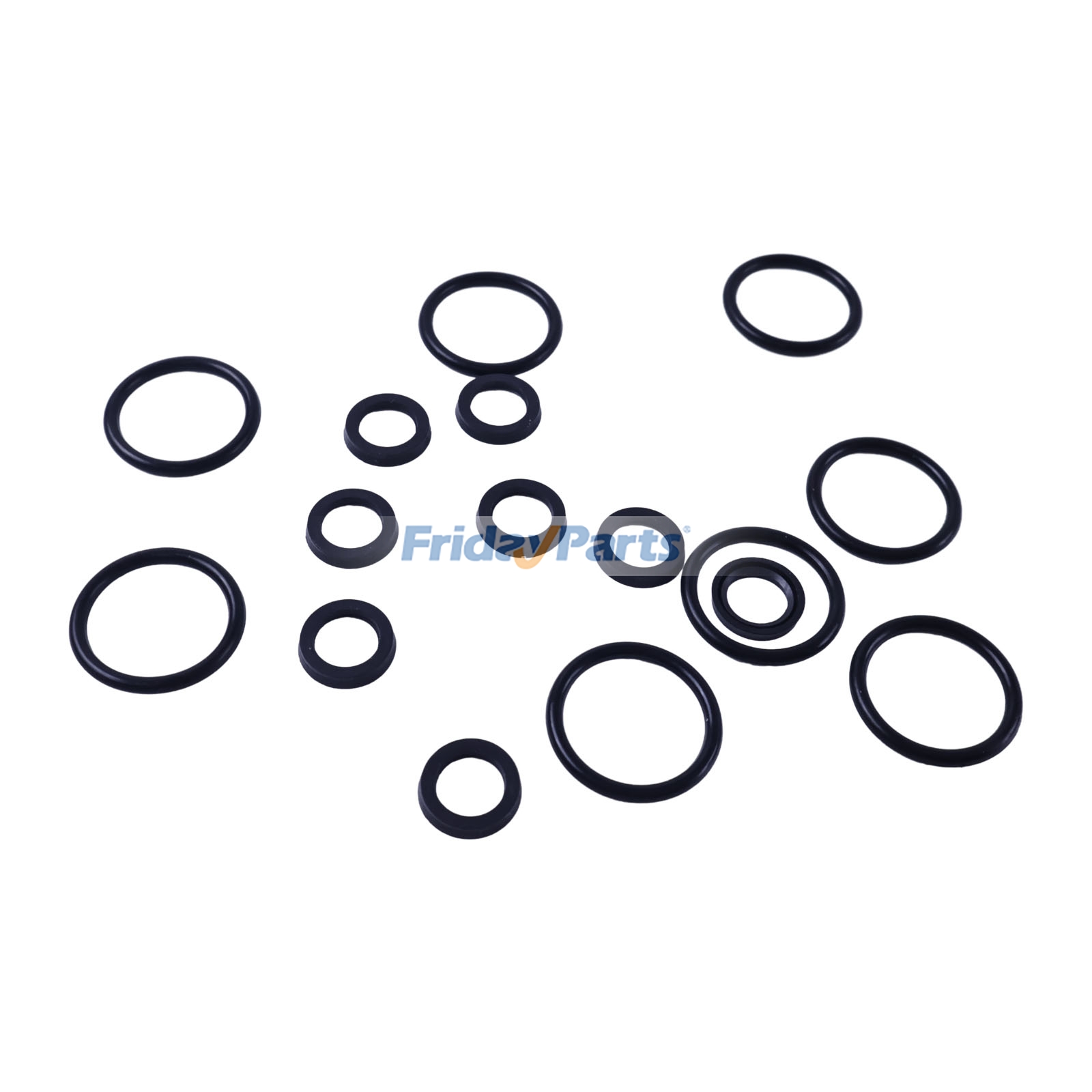 Pilot Valve Seal Kit in Stock in China