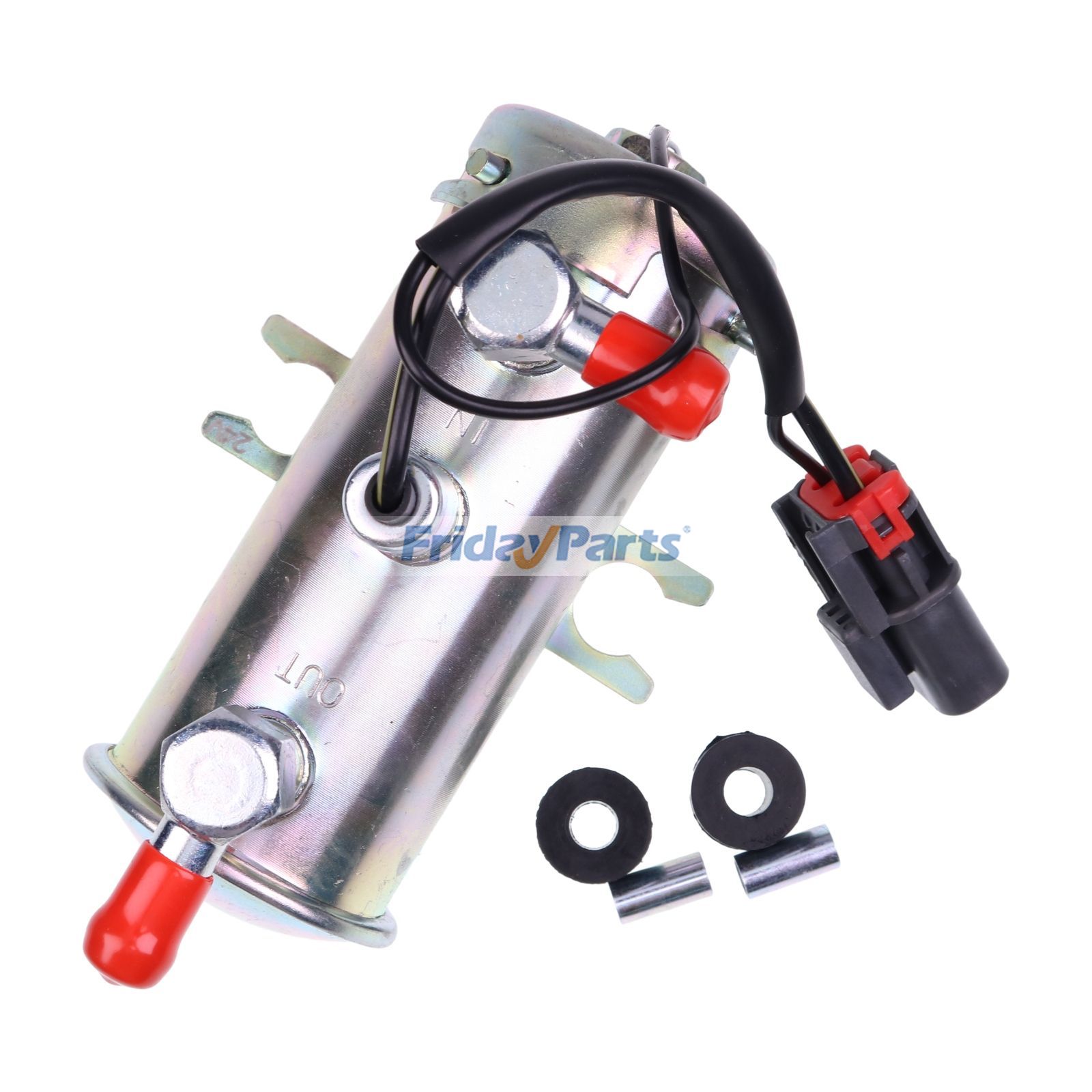 Elektrische Kraftstoffpumpe 8980093977 8980093970 für Isuzu-Motor 6HK1 4HK1 4JJ1 4LE2für 