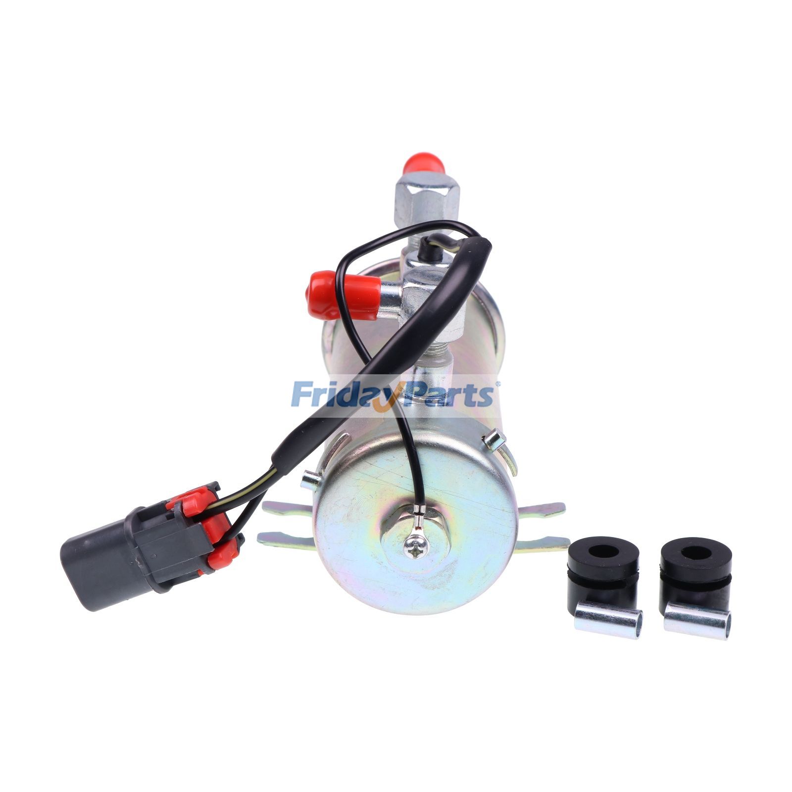 Engine,Excavator 24V Electric Fuel Feed Pump