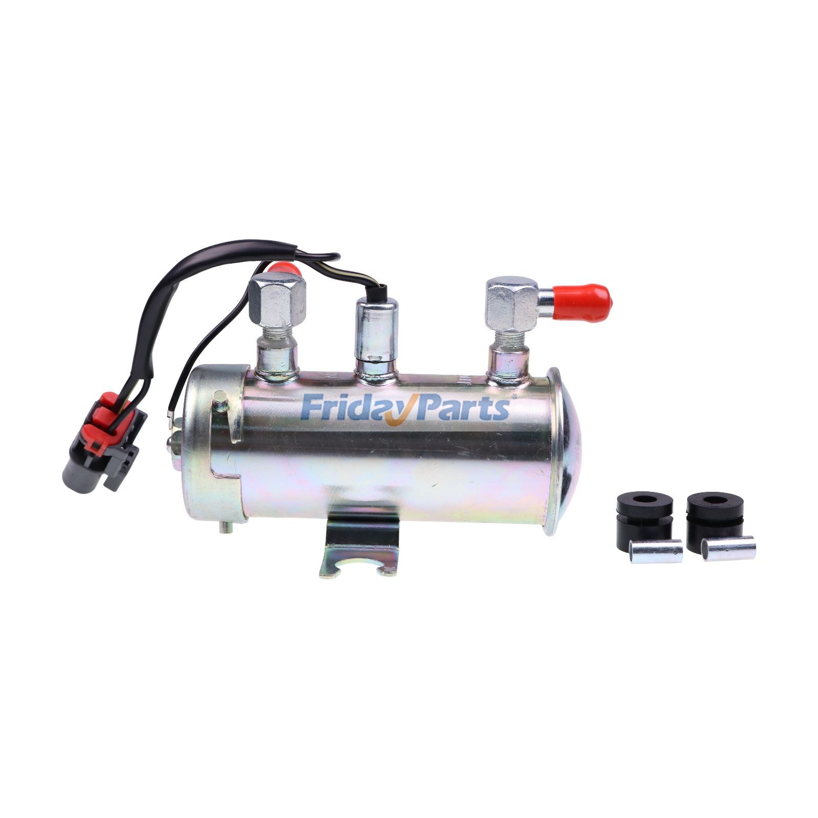 FridayParts Elektrische Kraftstoffpumpe
