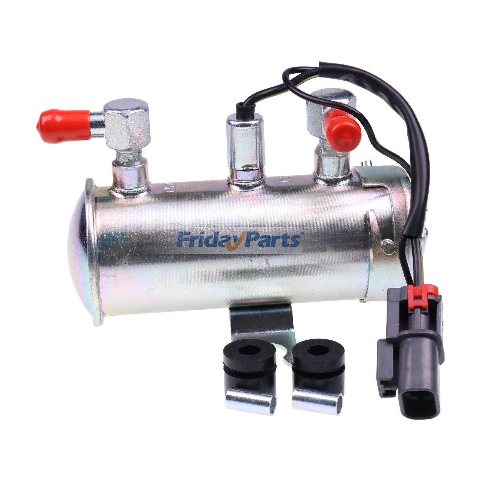 Engine,Generator 24V Fuel Feed Pump Assembly