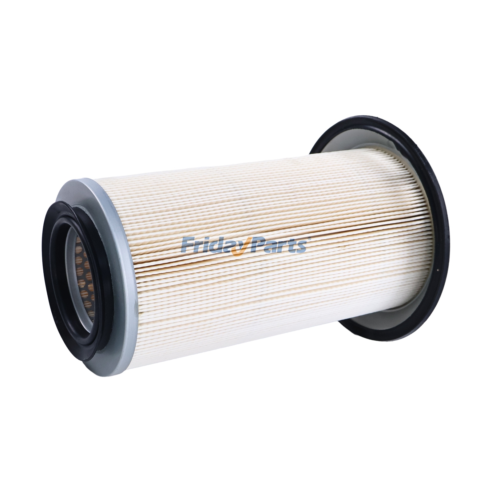 Filtro de aire para excavadora Case CX55