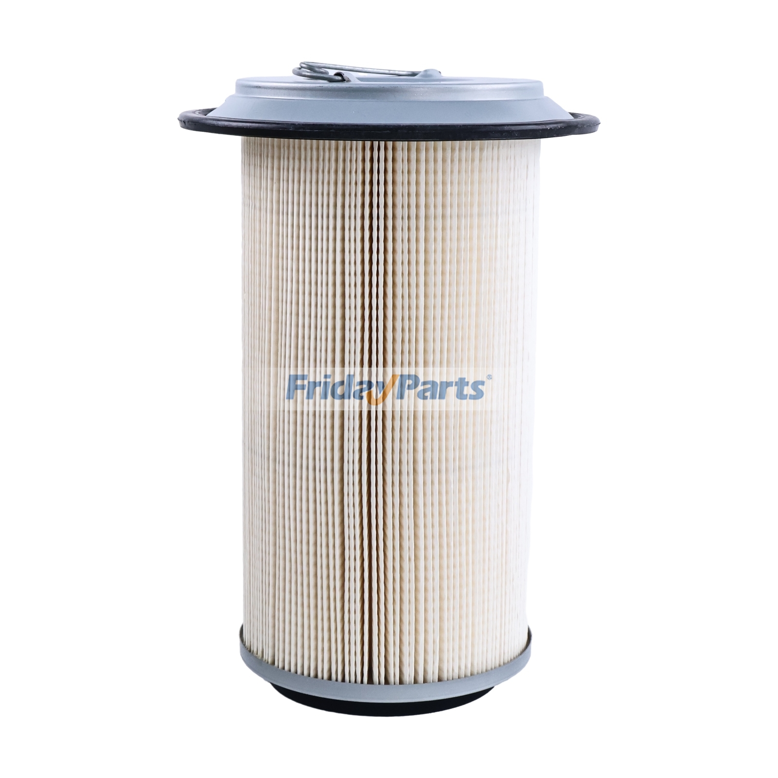 Filtre à air pour Pelle Pour CASE