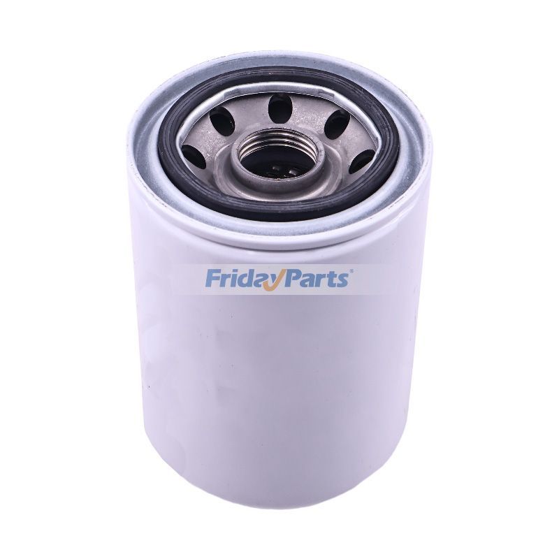 Case Drain Filter for Loader
