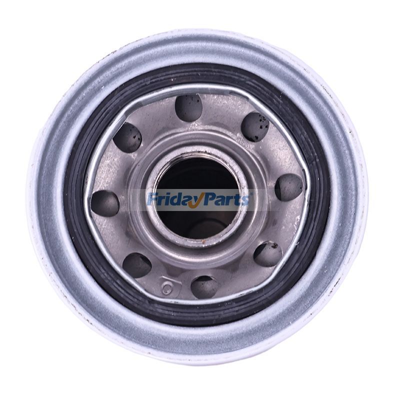 Loader Case Drain Filter