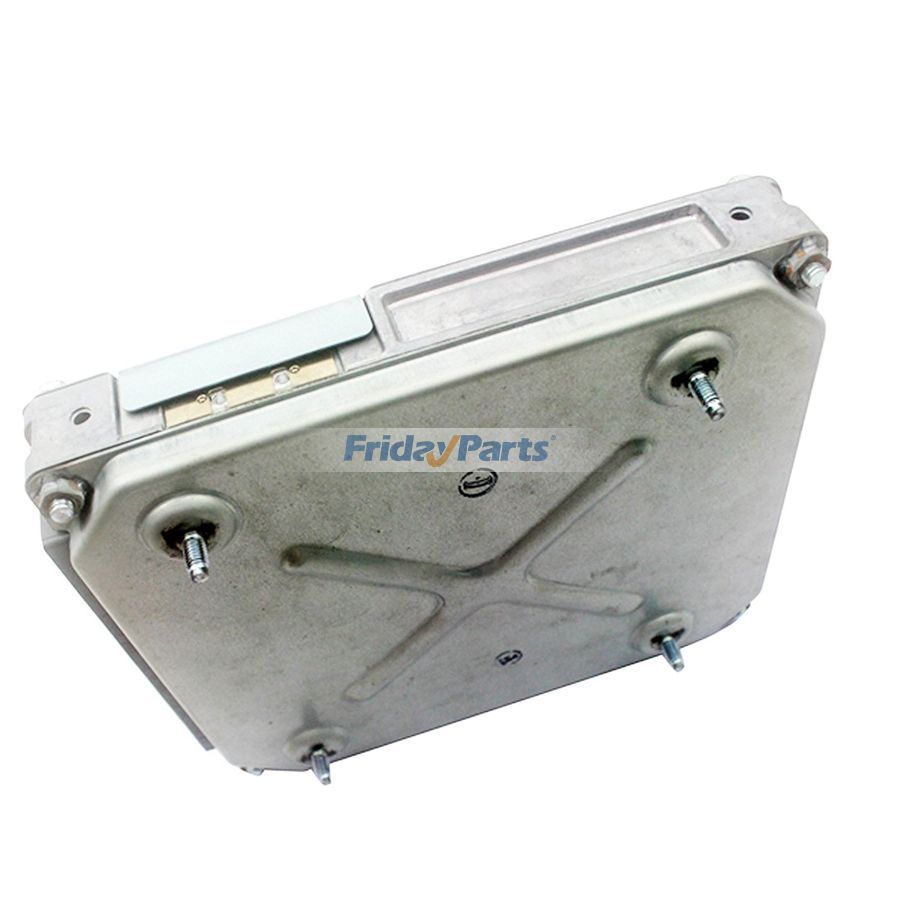 Escavadora  Para CASE - Para o painel do controlador do motor da escavadeira Case CX290B E-ECU KHR10023
