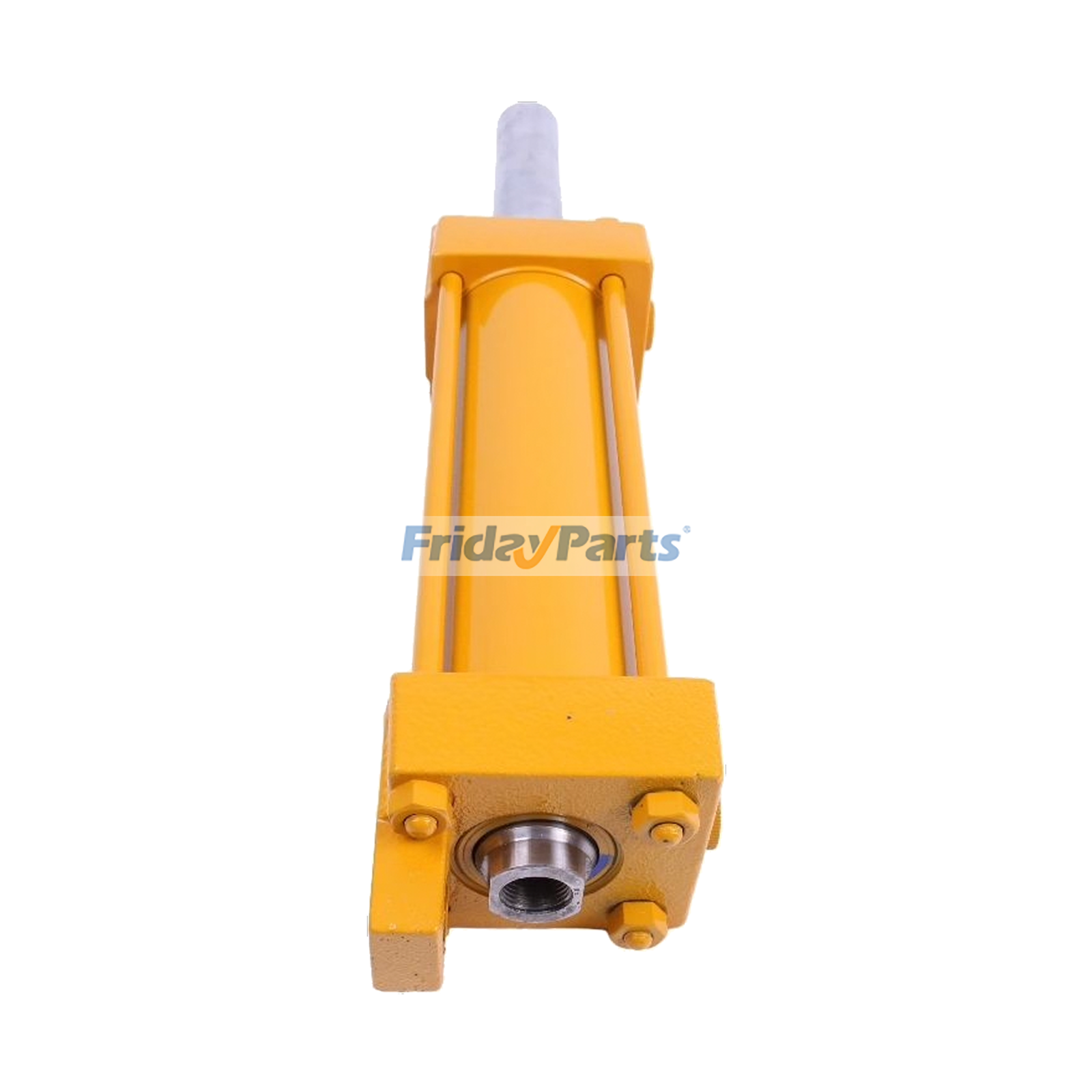 Steering cylinder for CASE 570LXT and 570MXT loaders