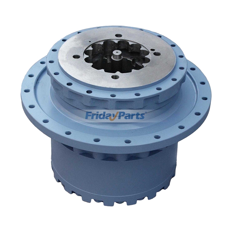 Case Sub Assembly 708-8F-04640 for Komatsu Excavator PC100L-6 PC200-6 PC200LC-6J PC210-6D PC220-6 PC228US-1 PC228US-2 PC228USLC-1 PC228UU-1