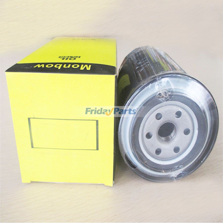 Trator Para CASE - Para Case Tractor CX90 CX80 CX70 CX60 CX50 CX100 Filtro de Óleo 3118119R1