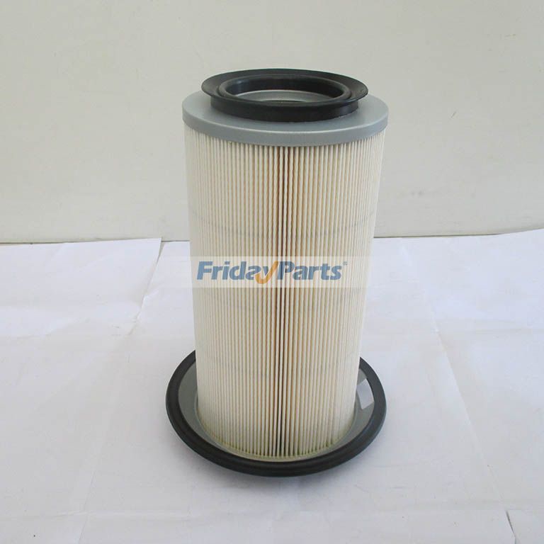 Para filtro de ar da escavadeira Case CX55