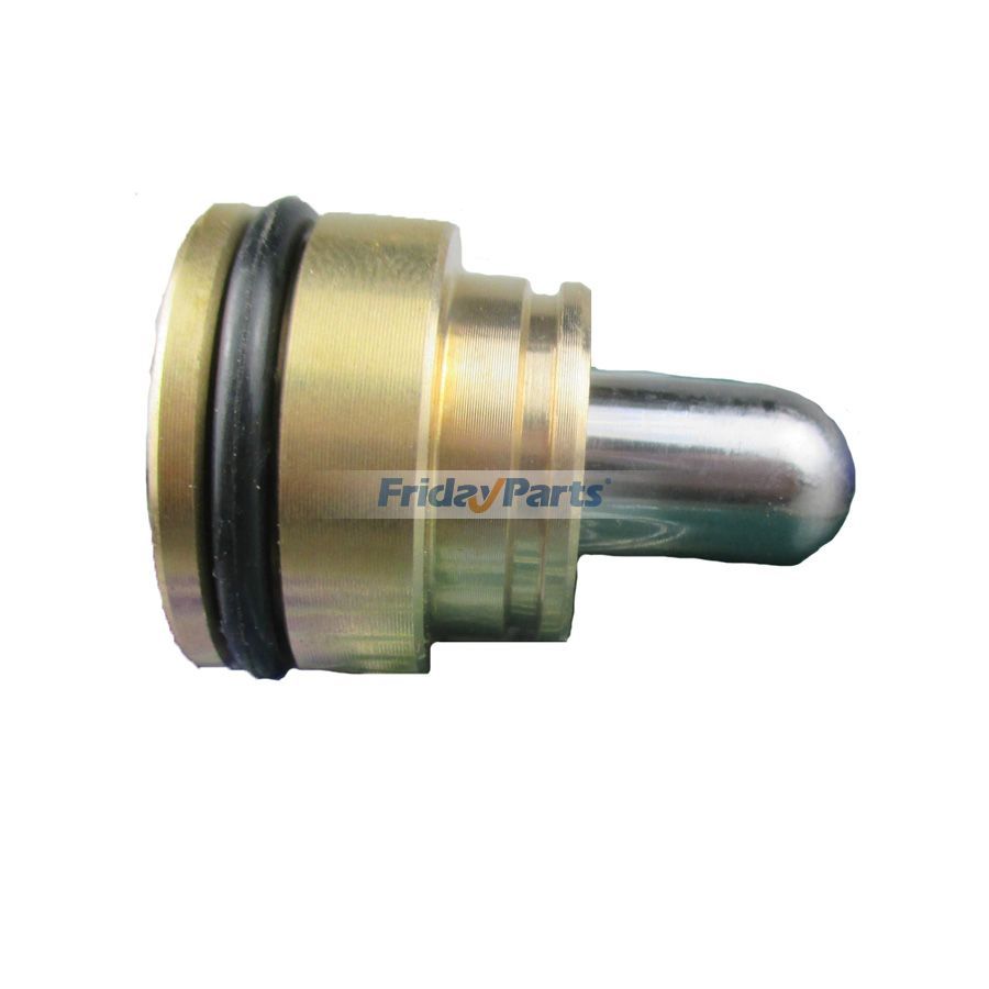 エクスカベーター プッシャーパイロットバルブプランジャーキット