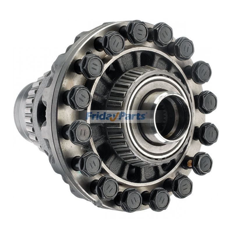 ケースデファレンシャルギア M069-27-231 M07127231 2013-2015 マツダ CX-9用