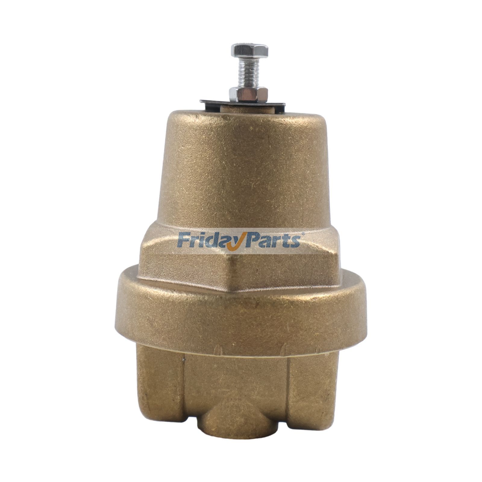  Cash Valve Type CP Differential Pressure Regulating Valve 1/4 NPT For Sullair