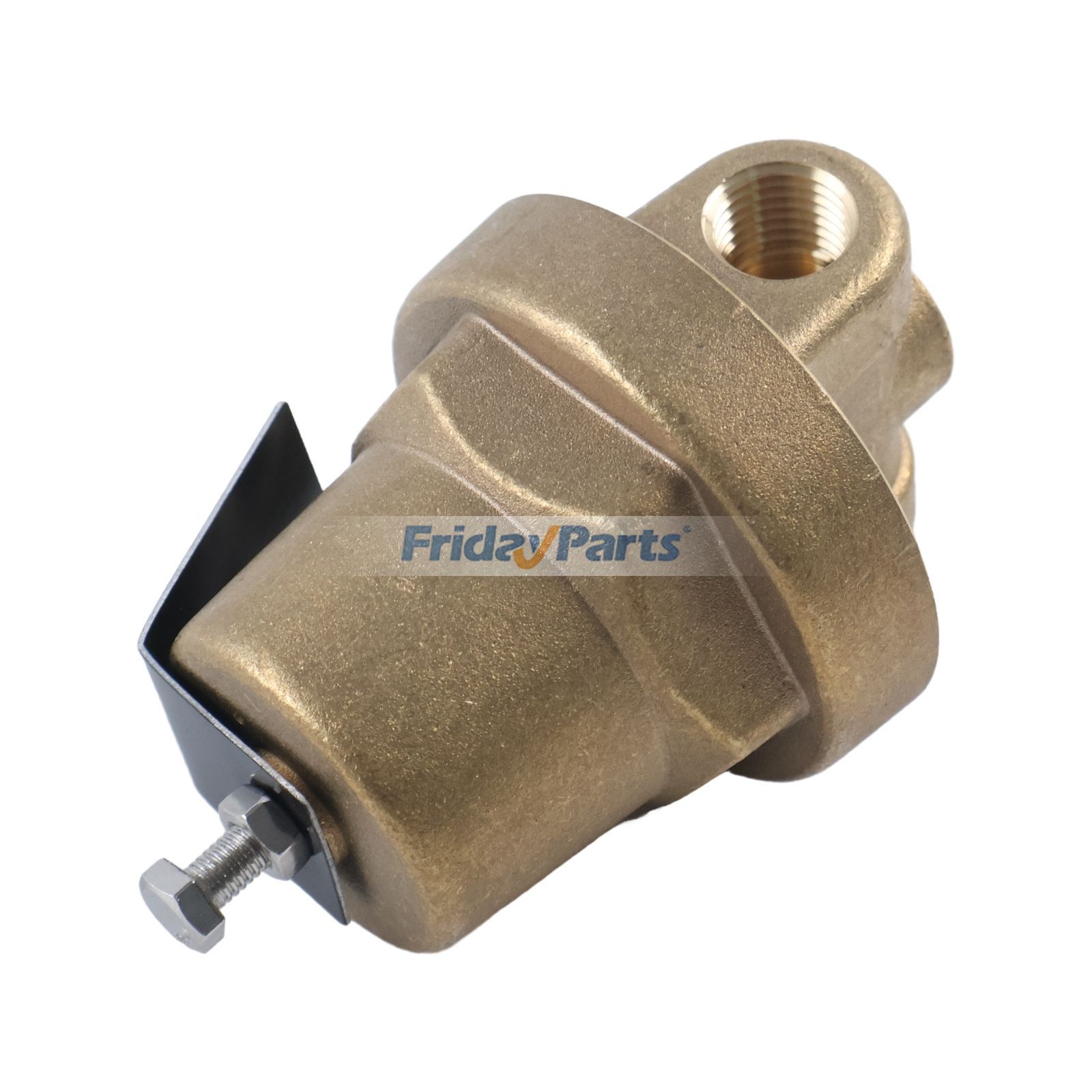 Cash Valve Type CP Differential Pressure Regulating Valve 1/4 NPT for Air Compressor