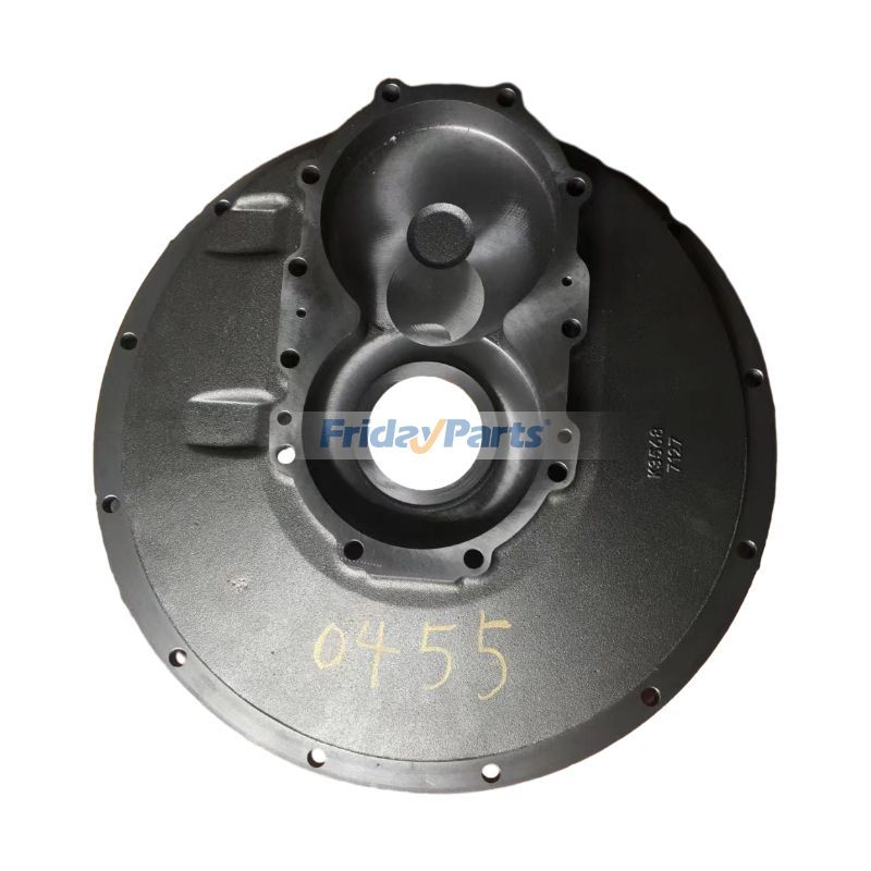 Casing Pump Gear Box 0820452 0820417 for Hitachi Excavator ZX450 ZX450H ZX460LCH ZX480MT ZX480MTH ZX500LC ZX500LCH ZAXIS450LC