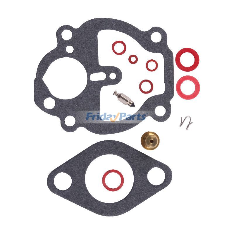 Cast Iron Basic Carburetor Repair Kit in Stock in China