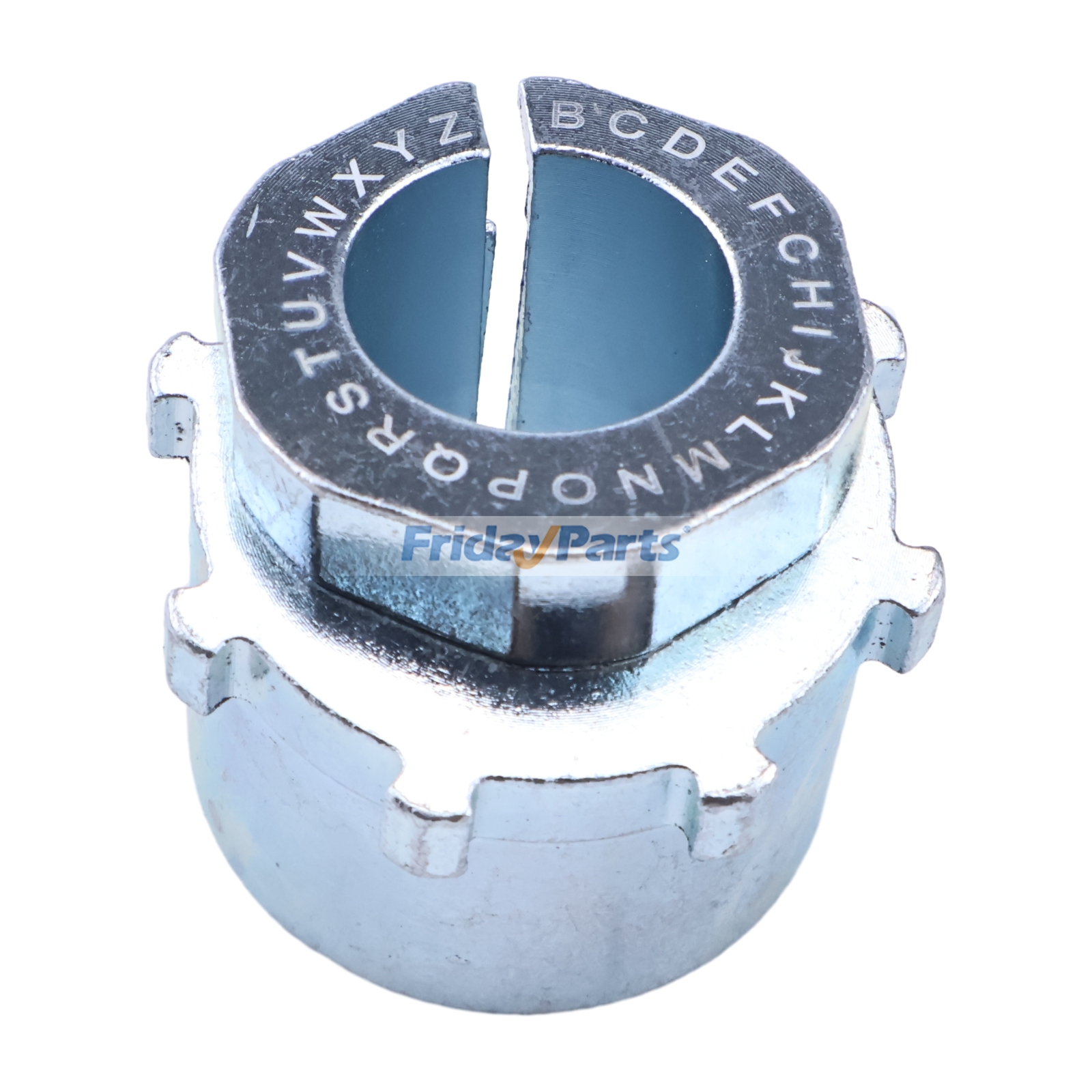 Caster Camber Alignment Bushing for Ford Bronco Excursion F-150 F-250 F-350 F-450 Dodge Ram 2500 3500 - Replaces MOOG K8709