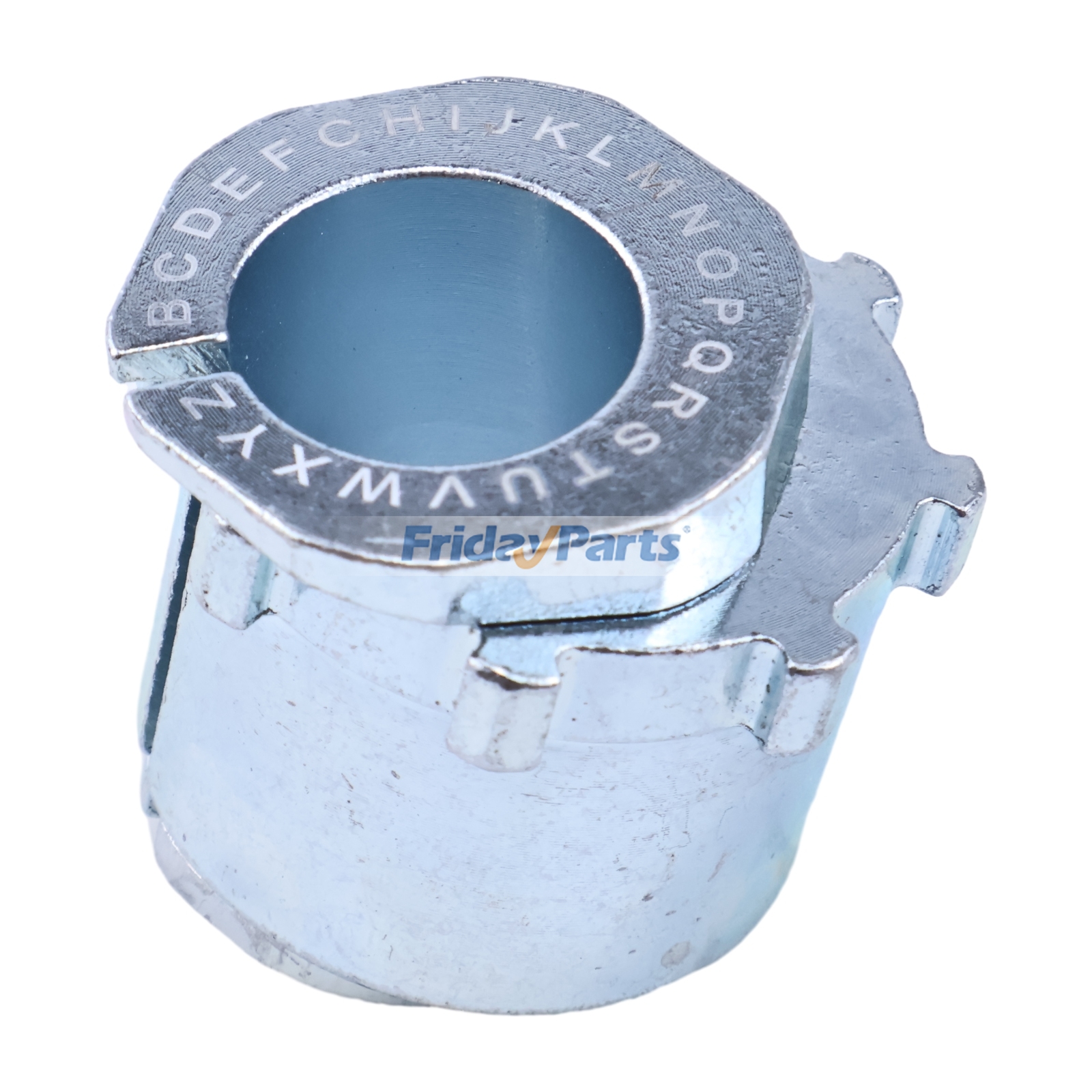 Caster Camber Alignment Bushing compatible with Vehicle
